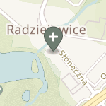 Krzysztof Kołodziejski na mapie