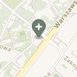 Krzysztof Sobota na mapie