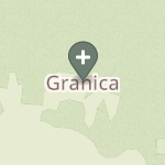 Karolina Nowak na mapie