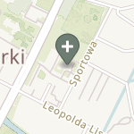 Paweł Szatybełko na mapie