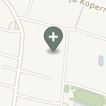 Tomasz Balcerek na mapie