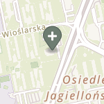 Piotr Maciejczak na mapie