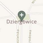 Łukasz Mitręga na mapie