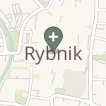 Robert Słupik na mapie