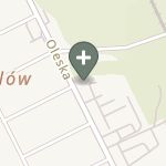 Piotr Rydecki na mapie