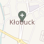 Paulina Janikowska na mapie