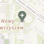 Mateusz Pękała na mapie