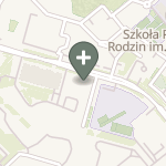 Tomasz Sołowiński na mapie