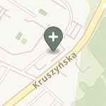 Paweł Pietrzak na mapie