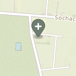 Marta Grądziel na mapie