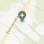 Mariusz Tejdy na mapie