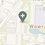 Rafał Duda na mapie