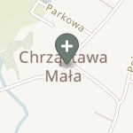 Ewa Holler na mapie