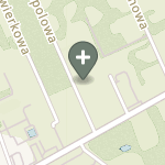 Piotr Bieńkowski na mapie