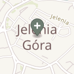 Paulina Dubaniewicz na mapie