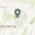 Zuzanna Szweblik na mapie