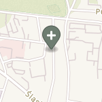 Krzysztof Olech na mapie