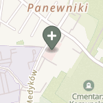 Marta Wajdman na mapie