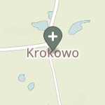 Agnieszka Krystyna Kowalewska na mapie