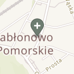 Magdalena Kucińska na mapie