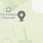 Magdalena Rydel na mapie