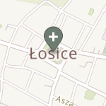 Mateusz Gąska na mapie