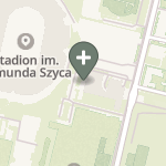 Przemysław Lutomski na mapie