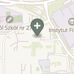 Marcin Wereda na mapie