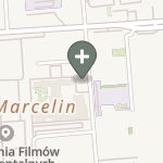 Krzysztof Chmielewski na mapie