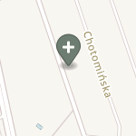 Paweł Krokosz na mapie