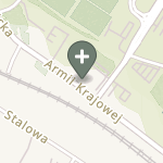 Ryszard Maćkowski na mapie