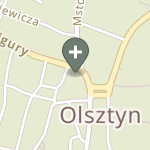 Łukasz Witczak na mapie