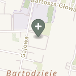 Piotr Jamka na mapie