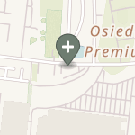 Paulina Brdak na mapie