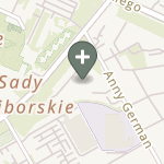 Paweł Górski na mapie