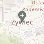 Marcin Rutowicz na mapie