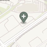 Sylwia Marciniak na mapie