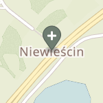 Magdalena Ziaja na mapie