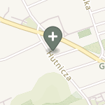 Marcin Cieślik na mapie