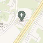 Piotr Dulat na mapie