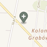 Paweł Skoczewski na mapie