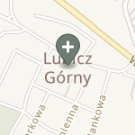 Szymon Wnuk na mapie