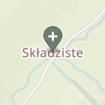 Katarzyna Homoncik na mapie