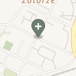 Katarzyna Pisarewicz-Budzińska na mapie