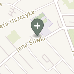 Łukasz Dydacki na mapie