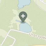 Mateusz Ucherek na mapie