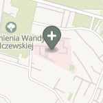 Mariusz Szczerba na mapie