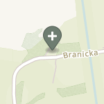 Beata Kania na mapie