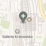 Praktyka Fizjoterapeutyczna na mapie