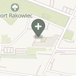 Justyna Tyrowicz na mapie